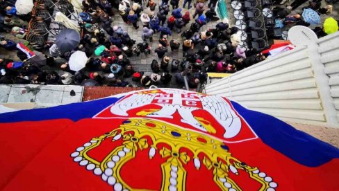 NIKADA SE NEĆU ODREĆI KOSOVA I METOHIJE Vučić: Nastavićemo da izdržavamo i da se borimo za pravo i povelju UN u nemogućim okolnostima