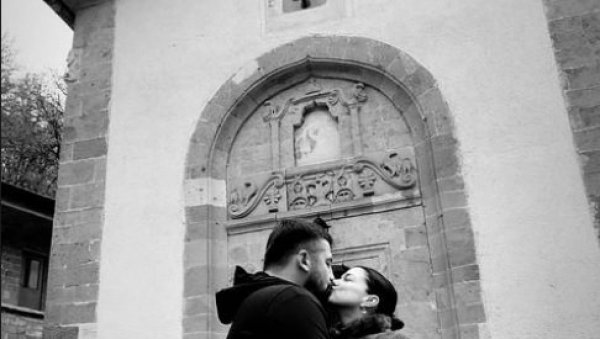 НИКОЛА РАЂЕН СЕ ВЕРИО НА КОСОВУ И МЕТОХИЈИ! Српски ватерполо ас закорачио у нову фазу живота