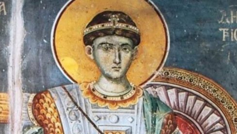 U SUBOTU JE CRVENO SLOVO: Ove stvari izbegavajte da radite pre Mitrovdana