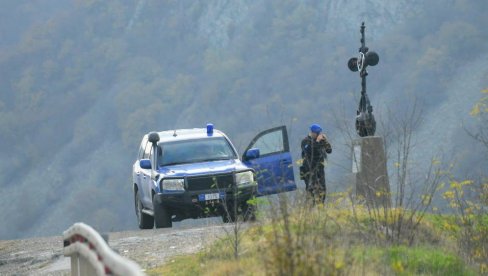 I USTAVNI SUD LAŽNE DRŽAVE POTVRDIO: Saši Spasiću prekršena osnovna ljudska prava