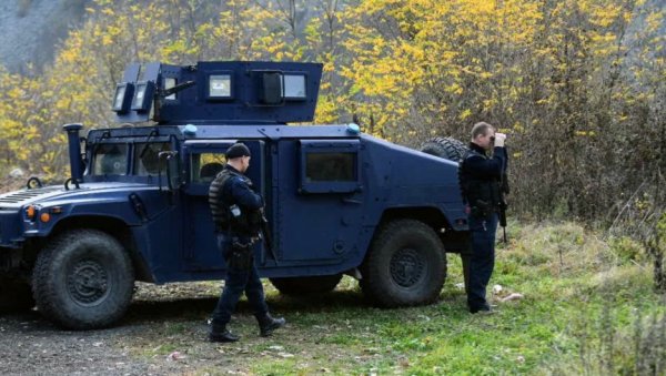 ПРИШТИНА: Осуђен Драган Јаблановић