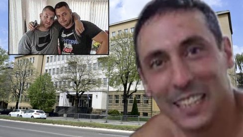 DA MU SE PRIBLIŽIM? Miljković provocirao Lalića na suđenju - Juče je bio glasan, danas šapuće DA MU SE PRIBLIŽIM? Miljković provocirao Lalića na suđenju - Juče je bio glasan, danas šapuće