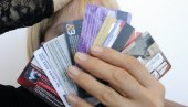 VAŽNO ZA KORISNIKE PLATNIH KARTICA: NBS upozorava na opasnost sa društvenih mreža VAŽNO ZA KORISNIKE PLATNIH KARTICA: NBS upozorava na opasnost sa društvenih mreža