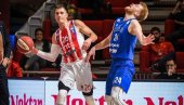 ČOVIĆ SE HVATAO ZA GLAVU: Zvezda se obrukala, ovo nije doživela 12 godina!