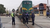 DEČAK KOG JE UDARIO VOZ IMA PRELOM REBARA: Novi detalji teške nesreće u Nišu (FOTO/VIDEO)