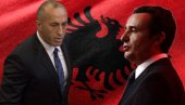 KORUPCIJA CVETA U PRIŠTINI: Haradinaj - Kurti je odgovoran za sve loše stvari koje se dešavaju