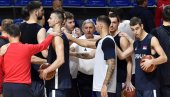 VUČIĆ O KOŠARCI: Verujem da ćemo da uzemo zlatnu medalju na EP u košarci