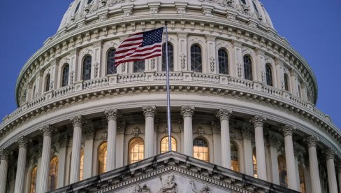 UPOZORENJE AMERIČKOG KONGRESMENA: Bajden svojim odlukama izaziva treći svetski rat