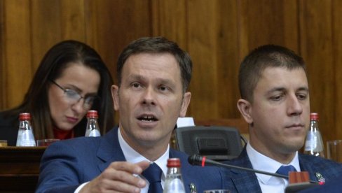 МАЛИ РАЗВАЛИО ЂИЛАСА: Овако изгледа бруто лоповски приход