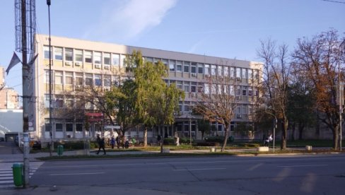 PUCNJAVA U TRŽNOM CENTRU U PANČEVU: Oglasilo se VJT povodom ovog slučaja