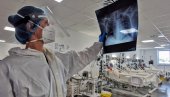 PORAST BROJA ZARAŽENIH KORONA VIRUSOM Batut: Grip se očekuje u novembru