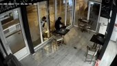 ЗВЕЗДАРСКА ПОЛИЦИЈА УХАПСИЛА РАЗБОЈНИКА: С ножем на исту продавницу дан за даном