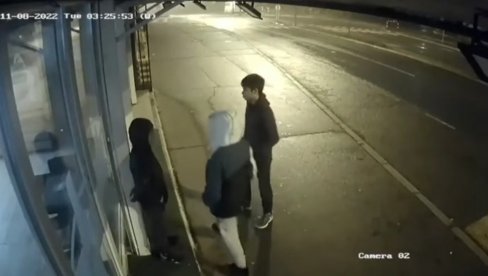 ПОТОМЦИ ИМИГРАНАТА ПЉАЧКАЛИ СТАРОСЕДЕОЦЕ: Осумњичена група од 40 деце и младих