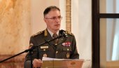 VOJNI ROK ĆE TRAJATI 75 DANA: General Mojsilović otkriva: Radimo na pripremama