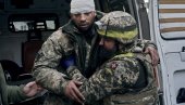 (UŽIVO) RAT U UKRAJINI: Amerikanci o situaciji u Donbasu - Mrtvačnice prepune tela ukrajinskih vojnika