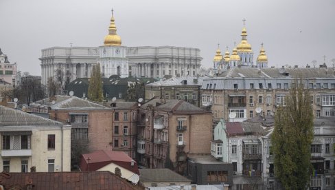 ХИТНО СЕ ОГЛАСИО КИЈЕВ: Руске снаге напале Добропиљ у Доњецкој области, има жртава
