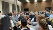 ŠABAČKA GIMNAZIJA SLAVI 185 LETA: Svečanosti prisustvovali episkop šabački Jerotej i gradonačelnik Pajić