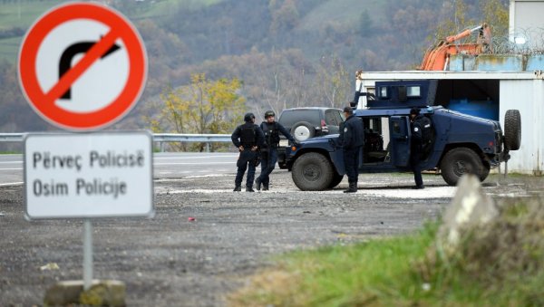 БРНАБИЋ: На ивици смо оружаног сукоба захваљујући једностраним потезима Приштине