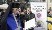 SRPSKO IME BRIŠU PO RECEPTU PAVELIĆA: Zašto se na popisu kod suseda 30.000 pravoslavaca izjasnilo kao Hrvati