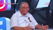 ŠEŠELJ NAJAVIO TV DUEL GODINE: Poznati političar stiže u Srbiju i izlazi na megdan lideru radikala ŠEŠELJ NAJAVIO TV DUEL GODINE: Poznati političar stiže u Srbiju i izlazi na megdan lideru radikala