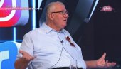 ŠEŠELJ URNIŠE BLOKADERE: Mnogo je ludaka među ovim izdajnicima, moraju da traže psihijatrijsku pomoć