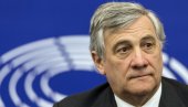 RAT U UKRAJINI SE NEĆE SKORO ZAVRŠITI Tajani: Nema smisla da se zavaravamo, Putn izgradio ratnu mašineriju