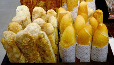 ПОСКУПЕО ХЛЕБ САВА: Ово је нова цена