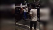 MASOVNI PROTESTI U GUANDŽOU: Više hiljada ljudi na ulicama, policija na udaru (VIDEO)