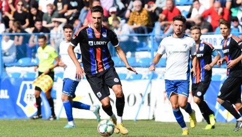 PREDLOZI ZA GOLOVE: Tip izdvaja - vi birate