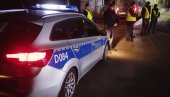 ДВОЈИЦА МУШКАРАЦА ИЗ БЕЛОРУСИЈЕ УХАПШЕНА НАКОН НАПАДА ДРОНА: СОП открио детаље инцидента у Варшави