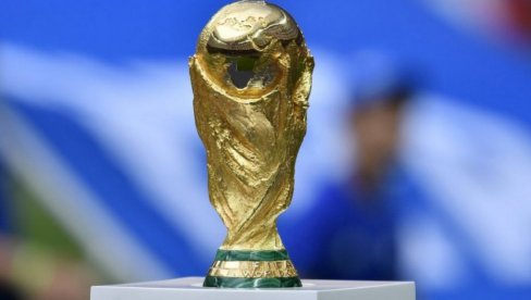 SVET SPORTA U ŠOKU! SAD ostaju bez Svetskog prvenstva u fudbalu
