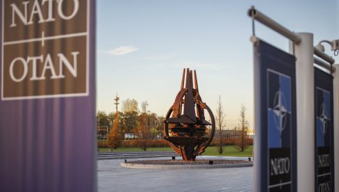 PANIKA U BLIZINI NATO BAZE NA BALKANU: Operativna vozila izašla na lice mesta