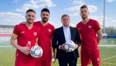 OTKRIVENO! Evo zbog čega Sergej Milinković Savić ne igra za Srbiju, tada je sve puklo