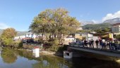 SPASAVANJE OD POŽARA I POPLAVA: Vežbom na Sutorini završen prekogranični projekat opština Herceg Novi, Ravno, Trebinje i Konavle (FOTO)