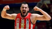 ZVEZDA DOŽIVELA DEBAKL U MORAČI: Crveno-beli jure majstoricu bez Kalinića