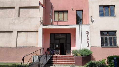 PREZENTACIJA RADOVA NA ARHEOLOŠKOM NALAZIŠTU „HOREUM MARGI“: Sutra izložba na otvorenom u dvorištu ćuprijskog muzeja PREZENTACIJA RADOVA NA ARHEOLOŠKOM NALAZIŠTU „HOREUM MARGI“: Sutra izložba na otvorenom u dvorištu ćuprijskog muzeja