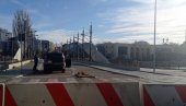СРБИ СА СЕВЕРА КИМ СУТРА НА МИРНОМ ПРОТЕСТУ: Скуп организован због најава Приштине о отварању моста на Ибру
