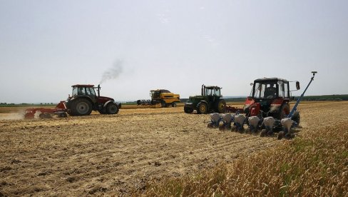 НОВЕ ОЛАКШИЦЕ ЗА ПОЉОПРИВРЕДНИКЕ: Измењен правилник - ево ко ће све имати користи