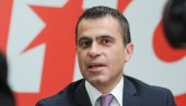 ХИТНО: Министар Милићевић превезен у болницу у Солуну