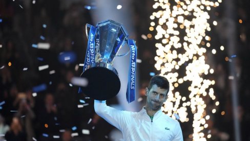 NISU SVESNI ŠTA SU URADILI... Novak Đoković poslao moćnu poruku pred povratak u Australiju NISU SVESNI ŠTA SU URADILI... Novak Đoković poslao moćnu poruku pred povratak u Australiju
