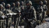 ВОЈНИК СЛУЧАЈНО ПУЦАО ИЗ МИТРАЉЕЗА НА МЕЂУКОРЕЈСКОЈ ГРАНИЦИ: Војска одмах реаговала