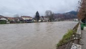 (UŽIVO) POTOP U JUGOZAPADNOJ SRBIJI: Neverovatna količina kiše koja je pala dodatno otežava situaciju - Raška najkritičnija