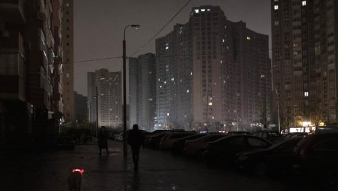 ZA SRBIJU NEMA OPASNOSTI ZA EVERGETSKOG KOLAPS KAO U EVROPI: Sistem nam je stabilan, pokazao je otpornost
