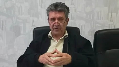 НА СУД ЗБОГ ПОЛНОГ УЗНЕМИРАВАЊА МАЛОЛЕТНИЦЕ: Тужилаштво поднело оптужни предлог против бившег директора ЦЗСР у Белој Цркви НА СУД ЗБОГ ПОЛНОГ УЗНЕМИРАВАЊА МАЛОЛЕТНИЦЕ: Тужилаштво поднело оптужни предлог против бившег директора ЦЗСР у Белој Цркви