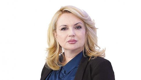 MAMA I ĆERKA: Darija Kisić MAMA I ĆERKA: Darija Kisić