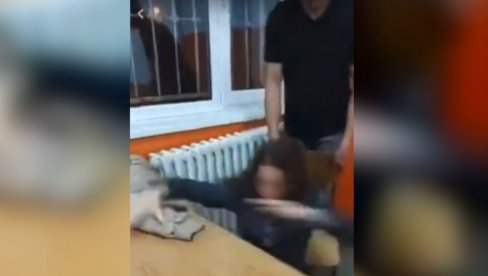 UČENIK OSUMNJIČEN ZA ZLOSTAVLJANJE I MUČENJE: Najstariji učesnik incidenta u Trsteniku predmet istrage, tužilaštvo sakuplja dokaze UČENIK OSUMNJIČEN ZA ZLOSTAVLJANJE I MUČENJE: Najstariji učesnik incidenta u Trsteniku predmet istrage, tužilaštvo sakuplja dokaze