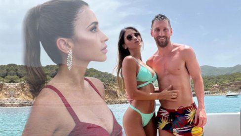 ЛИОНЕЛ МЕСИ ВАРАО СУПРУГУ? Како је Андреа Ринкон покварила слику о Светом Леу и шта се заправо крије иза чувеног дугмета блок