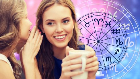 OTKRIVAJU SE DUGO ČUVANE TAJNE Astro savet za četvrtak 12. mart: Na udaru četiri znaka horoskopa, Lavovi da se posebno pripaze