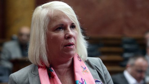 ISTORIJA SRBIJE NE PAMTI OVAKAV DAN Jovanović: Blokaderi mrze sve što je srpsko