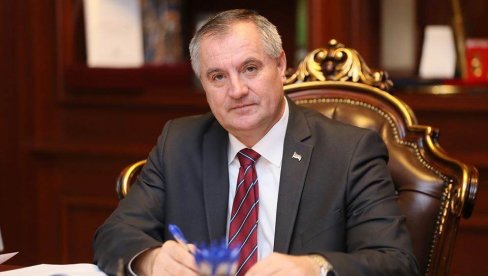 НИКО НИЈЕ ЗАТРАЖИО КОНЦЕСИЈУ ЗА РУДНИК НА МАЈЕВИЦИ:  Премијер Владе РС о рударењу у Српској